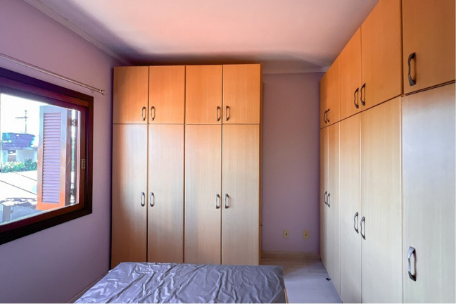 Imagem Casa com 2 Quartos à Venda, 106 m² em Niterói - Canoas