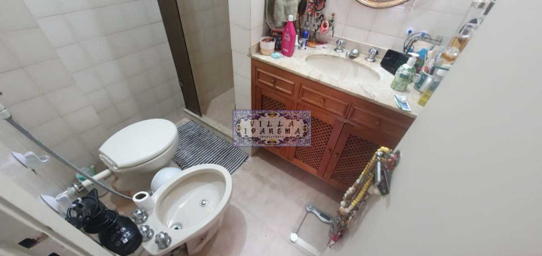 Imagem Apartamento com 3 Quartos à Venda, 99 m² em Humaitá - Rio De Janeiro Imagem Apartamento com 3 Quartos à Venda, 99 m² em Humaitá - Rio De Janeiro