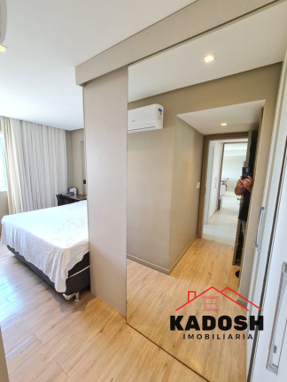 Imagem Apartamento com 3 Quartos à Venda, 145 m² em Piatã - Salvador