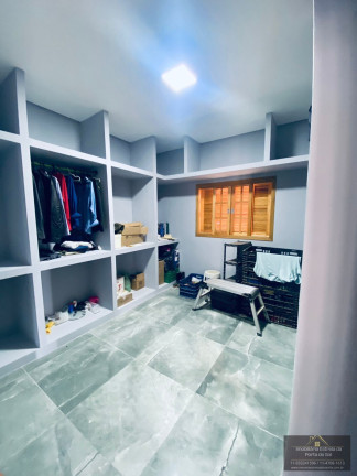 Imagem Imóvel com 3 Quartos à Venda, 1.000 m² em Dona Catarina - Mairinque