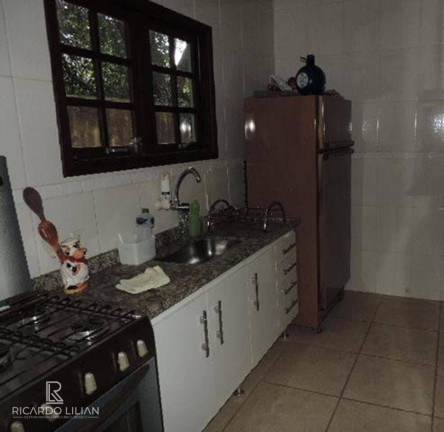 Imagem Casa de Condomínio com 3 Quartos à Venda, 250 m² em Colinas De São Fernando - Cotia Imagem Casa de Condomínio com 3 Quartos à Venda, 250 m² em Colinas De São Fernando - Cotia