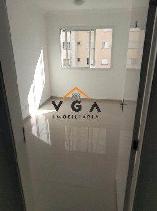 Imagem Apartamento com 2 Quartos à Venda, 50 m² em Mooca - São Paulo