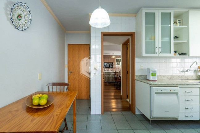 Imagem Apartamento com 3 Quartos à Venda, 129 m² em Itaim Bibi - São Paulo