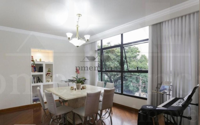 Apartamento com 4 Quartos à Venda, 226 m² em Perdizes - São Paulo