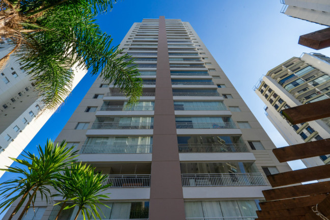 Imagem Apartamento com 3 Quartos à Venda, 96 m² em Jardim Vazani - São Paulo Imagem Apartamento com 3 Quartos à Venda, 96 m² em Jardim Vazani - São Paulo