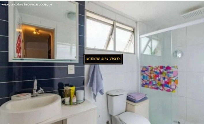 Imagem Apartamento com 3 Quartos à Venda, 69 m² em Vila Sofia - São Paulo