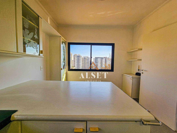 Imagem Apartamento com 3 Quartos à Venda, 190 m² em Tatuapé - São Paulo Imagem Apartamento com 3 Quartos à Venda, 190 m² em Tatuapé - São Paulo
