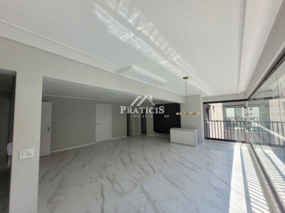 Imagem Apartamento com 3 Quartos à Venda, 163 m² em Vila Mariana - São Paulo