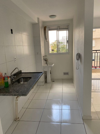 Imagem Apartamento com 2 Quartos à Venda, 55 m² em Vila Conceição - Diadema