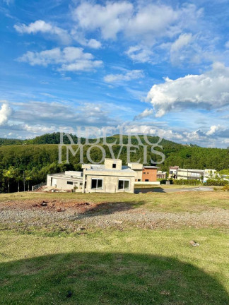 Terreno à Venda, 488 m² em Colinas Da Anhangüera - Santana De Parnaíba
