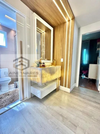 Imagem Apartamento com 3 Quartos à Venda, 150 m² em Parque Das Castanheiras - Vila Velha Imagem Apartamento com 3 Quartos à Venda, 150 m² em Parque Das Castanheiras - Vila Velha