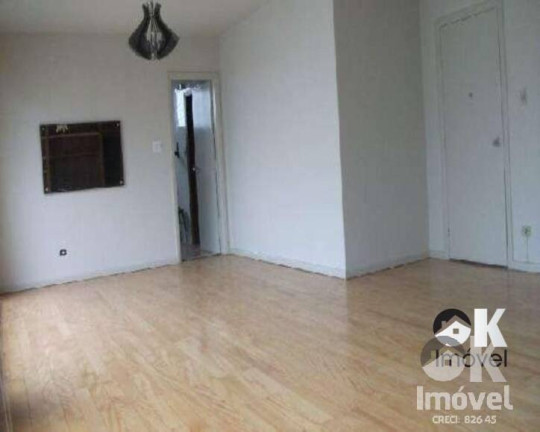 Imagem Apartamento com 3 Quartos à Venda, 123 m² em Higienópolis - São Paulo