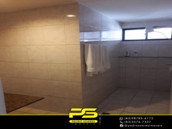 Imagem Apartamento com 4 Quartos à Venda, 250 m² em Tambaú - João Pessoa Imagem Apartamento com 4 Quartos à Venda, 250 m² em Tambaú - João Pessoa