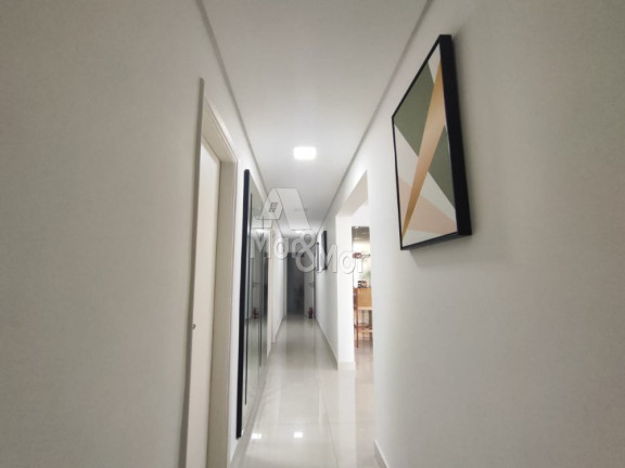 Imagem Apartamento com 4 Quartos à Venda, 171 m² em Pitangueiras - Guarujá