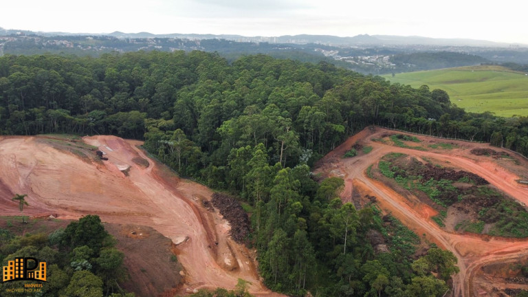 Terreno à Venda, 503 m² em Pitas - Cotia