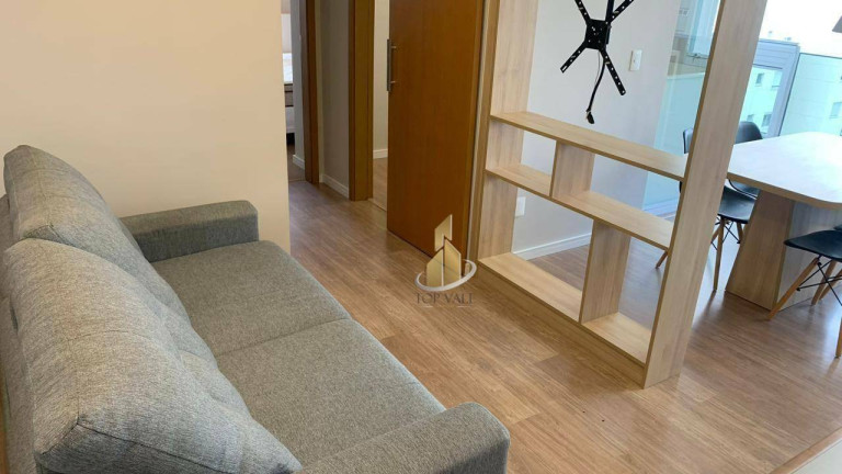 Imagem Apartamento com 2 Quartos para Alugar, 50 m² em Jardim Aquarius - São José Dos Campos Imagem Apartamento com 2 Quartos para Alugar, 50 m² em Jardim Aquarius - São José Dos Campos