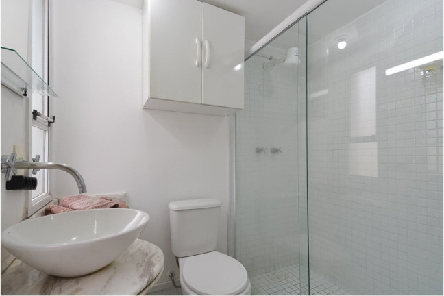Imagem Apartamento com 3 Quartos à Venda, 112 m² em Santa Cecília - São Paulo Imagem Apartamento com 3 Quartos à Venda, 112 m² em Santa Cecília - São Paulo