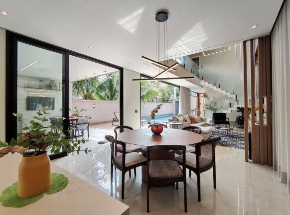 Imagem Casa com 5 Quartos à Venda, 350 m² em Riviera De São Lourenço - Bertioga Imagem Casa com 5 Quartos à Venda, 350 m² em Riviera De São Lourenço - Bertioga