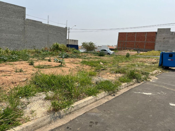 Imagem Terreno à Venda, 213 m² em Parque Imperial - Salto Imagem Terreno à Venda, 213 m² em Parque Imperial - Salto