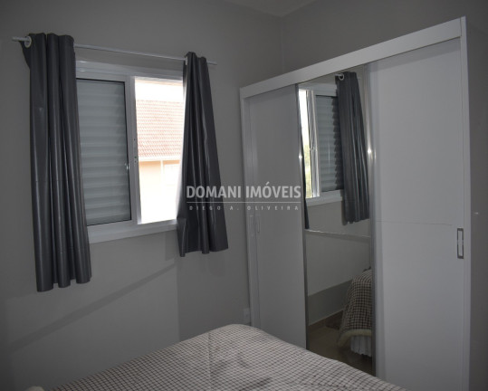 Imagem Imóvel com 2 Quartos à Venda, 55 m² em Região Da Abernéssia - Campos Do Jordão