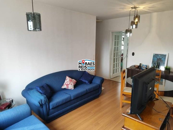 Imagem Apartamento com 2 Quartos à Venda, 90 m² em Vila Olímpia - São Paulo Imagem Apartamento com 2 Quartos à Venda, 90 m² em Vila Olímpia - São Paulo
