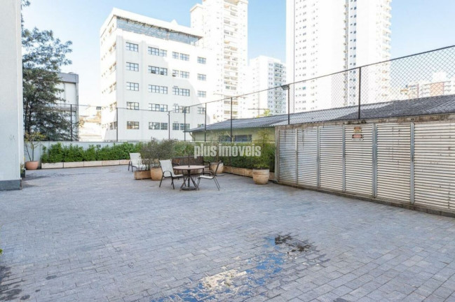 Imagem Apartamento com 3 Quartos à Venda, 78 m² em Vila Clementino - São Paulo Imagem Apartamento com 3 Quartos à Venda, 78 m² em Vila Clementino - São Paulo