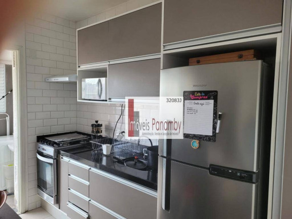 Imagem Apartamento com 3 Quartos à Venda, 97 m² em Vila Andrade - São Paulo Imagem Apartamento com 3 Quartos à Venda, 97 m² em Vila Andrade - São Paulo