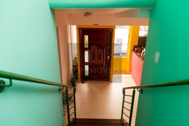 Imagem Sobrado com 12 Quartos à Venda, 265 m² em Vila Ema - São José Dos Campos Imagem Sobrado com 12 Quartos à Venda, 265 m² em Vila Ema - São José Dos Campos