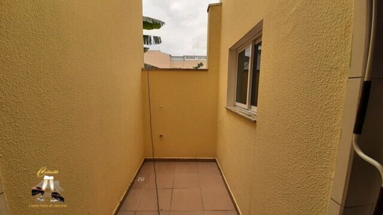 Imagem Sobrado com 3 Quartos à Venda, 173 m² em Paraíso - Santo André