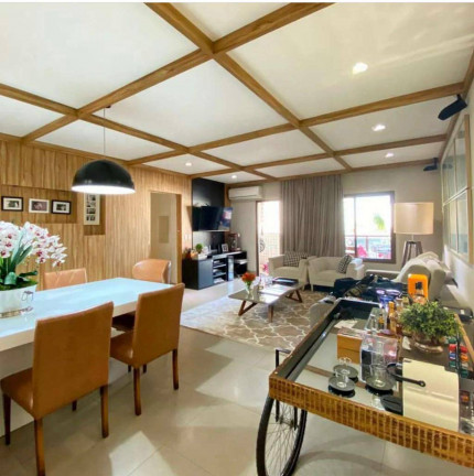 Imagem Apartamento com 3 Quartos à Venda, 145 m² em Jardim Das Américas - Cuiabá Imagem Apartamento com 3 Quartos à Venda, 145 m² em Jardim Das Américas - Cuiabá