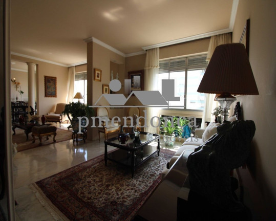 Imagem Apartamento com 4 Quartos à Venda, 244 m² em Higienópolis - São Paulo Imagem Apartamento com 4 Quartos à Venda, 244 m² em Higienópolis - São Paulo