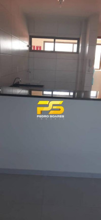 Imagem Apartamento com 1 Quarto à Venda, 33 m² em Jaguaribe - João Pessoa
