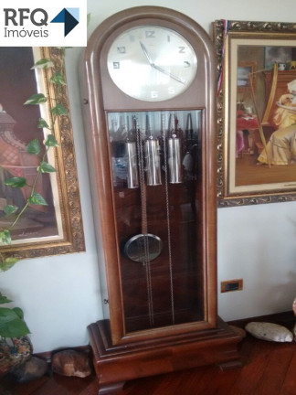 Imagem Imóvel com 3 Quartos à Venda, 198 m² em Vila Monumento - São Paulo