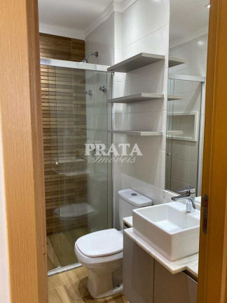 Imagem Apartamento com 2 Quartos à Venda, 68 m² em Boqueirão - Santos Imagem Apartamento com 2 Quartos à Venda, 68 m² em Boqueirão - Santos