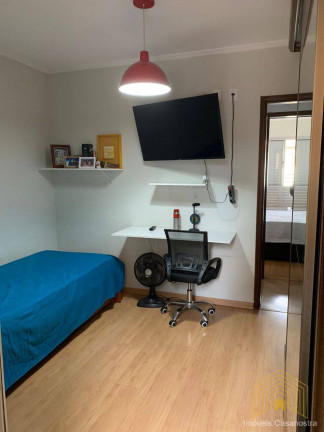 Imagem Casa com 2 Quartos à Venda, 65 m² em Jardim Flor Do Campo - Guarulhos