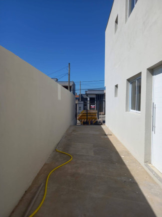 Imagem Apartamento com 2 Quartos à Venda,  em Wanel Ville V - Sorocaba