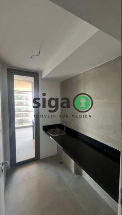 Imagem Apartamento com 4 Quartos à Venda, 167 m² em Brooklin - São Paulo