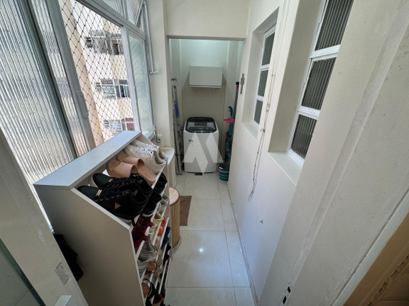 Imagem Apartamento com 3 Quartos à Venda, 113 m² em Boqueirão - Santos