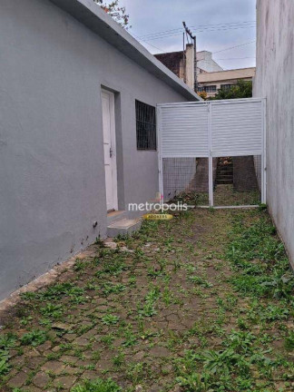 Imagem Casa com 1 Quarto à Venda, 100 m² em Olímpico - São Caetano Do Sul Imagem Casa com 1 Quarto à Venda, 100 m² em Olímpico - São Caetano Do Sul