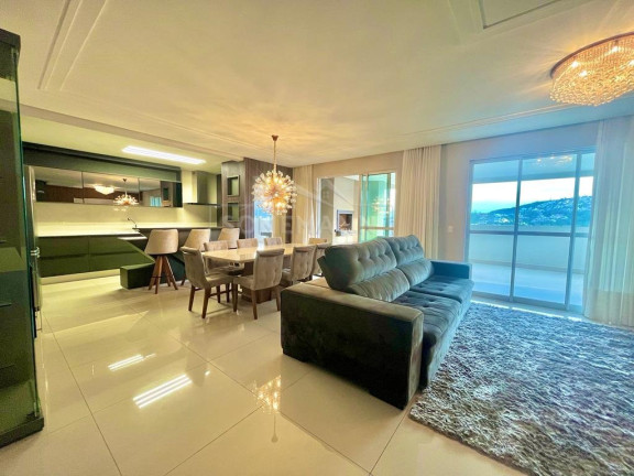 Imagem Cobertura com 3 Quartos à Venda, 238 m² em Floresta - São José
