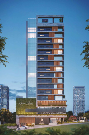 Imagem Apartamento com 3 Quartos à Venda, 126 m² em Pioneiros - Balneário Camboriú