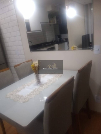 Imagem Apartamento com 2 Quartos à Venda, 44 m² em Vila Santa Maria - São Paulo Imagem Apartamento com 2 Quartos à Venda, 44 m² em Vila Santa Maria - São Paulo