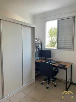 Imagem Apartamento com 2 Quartos à Venda, 52 m² em Ponte De São João - Jundiaí Imagem Apartamento com 2 Quartos à Venda, 52 m² em Ponte De São João - Jundiaí