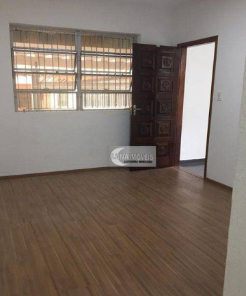 Imagem Casa com 3 Quartos à Venda, 190 m² em Baeta Neves - São Bernardo Do Campo