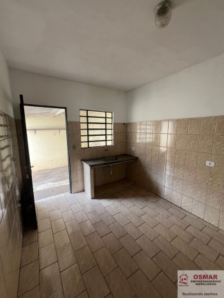 Imagem Casa com 1 Quarto à Venda, 67 m² em Vila São Pedro - Hortolândia