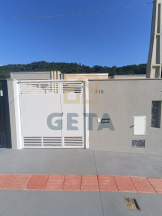 Casa com 2 Quartos à Venda, 54 m² em Jardim Moriah - Camboriú