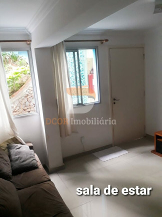 Apartamento com 3 Quartos à Venda, 76 m² em Centro  - Diadema