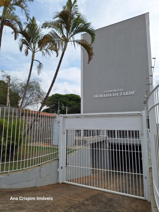 Apartamento com 3 Quartos para Alugar, 112 m² em Centro - Araras