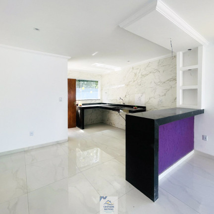 Imagem Casa com 2 Quartos à Venda, 104 m² em Chácaras De Inoã (inoã) - Maricá Imagem Casa com 2 Quartos à Venda, 104 m² em Chácaras De Inoã (inoã) - Maricá