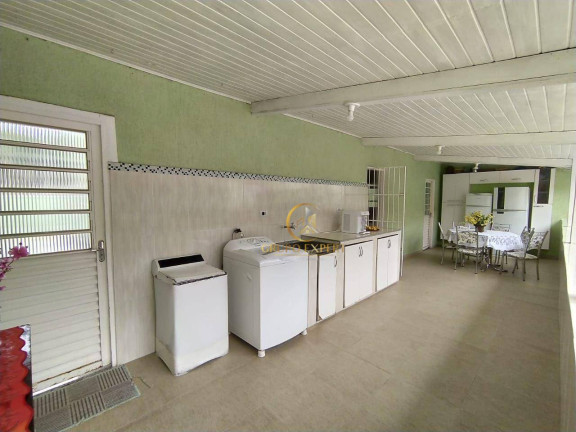 Imagem Sobrado com 3 Quartos à Venda, 236 m² em Jardim Das Indústrias - São José Dos Campos Imagem Sobrado com 3 Quartos à Venda, 236 m² em Jardim Das Indústrias - São José Dos Campos